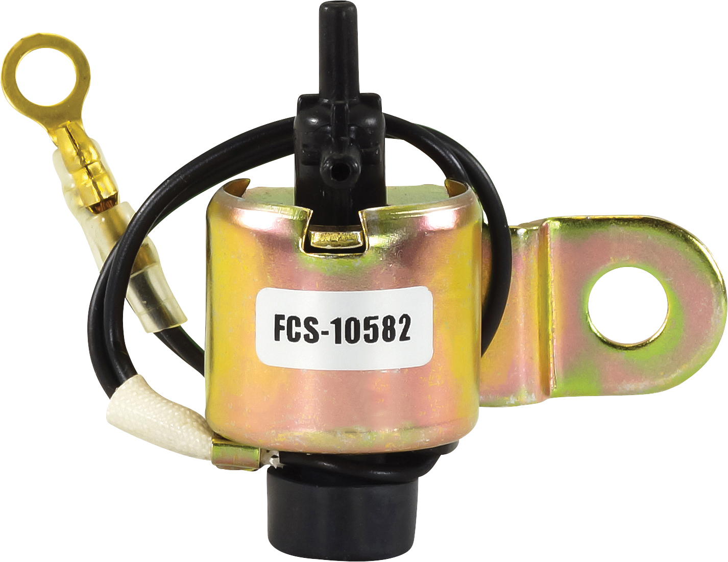 FICD SPARE, SOLENOID, TOYOTA CAMRY, COROLLA, 12V, GENERAL USE
