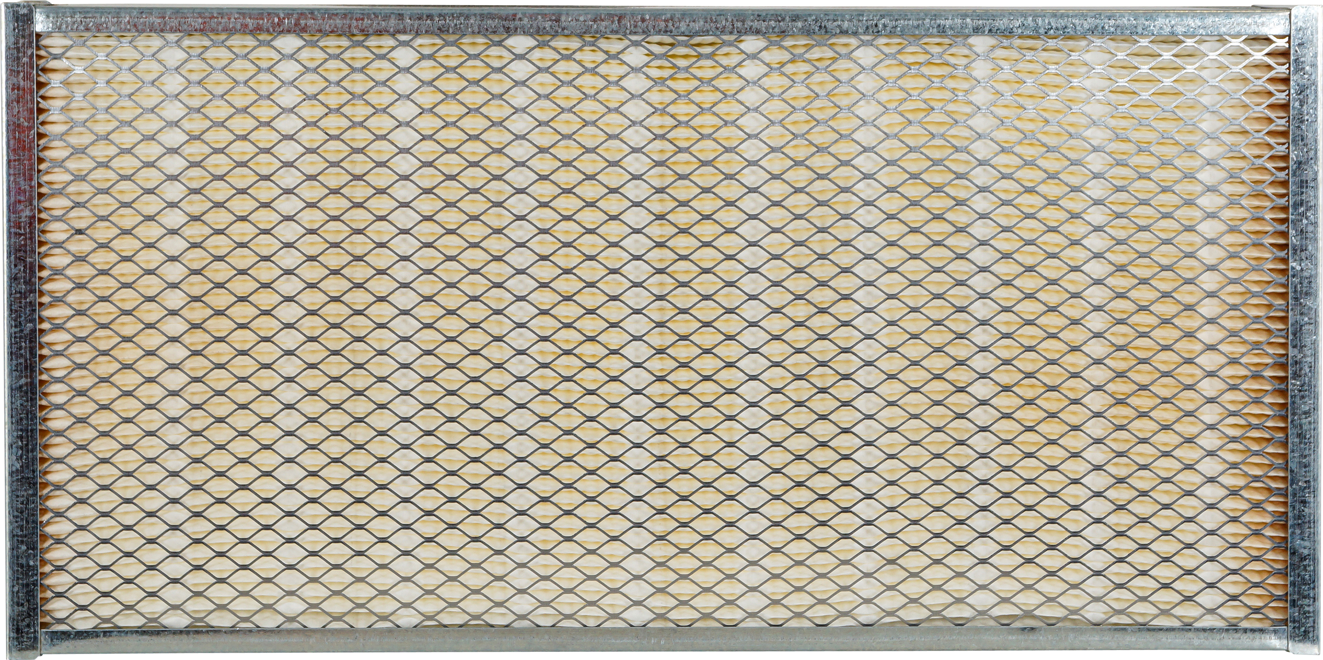 FILTER, AIR, HME HIGH VELOCITY, 435X215X56MM
