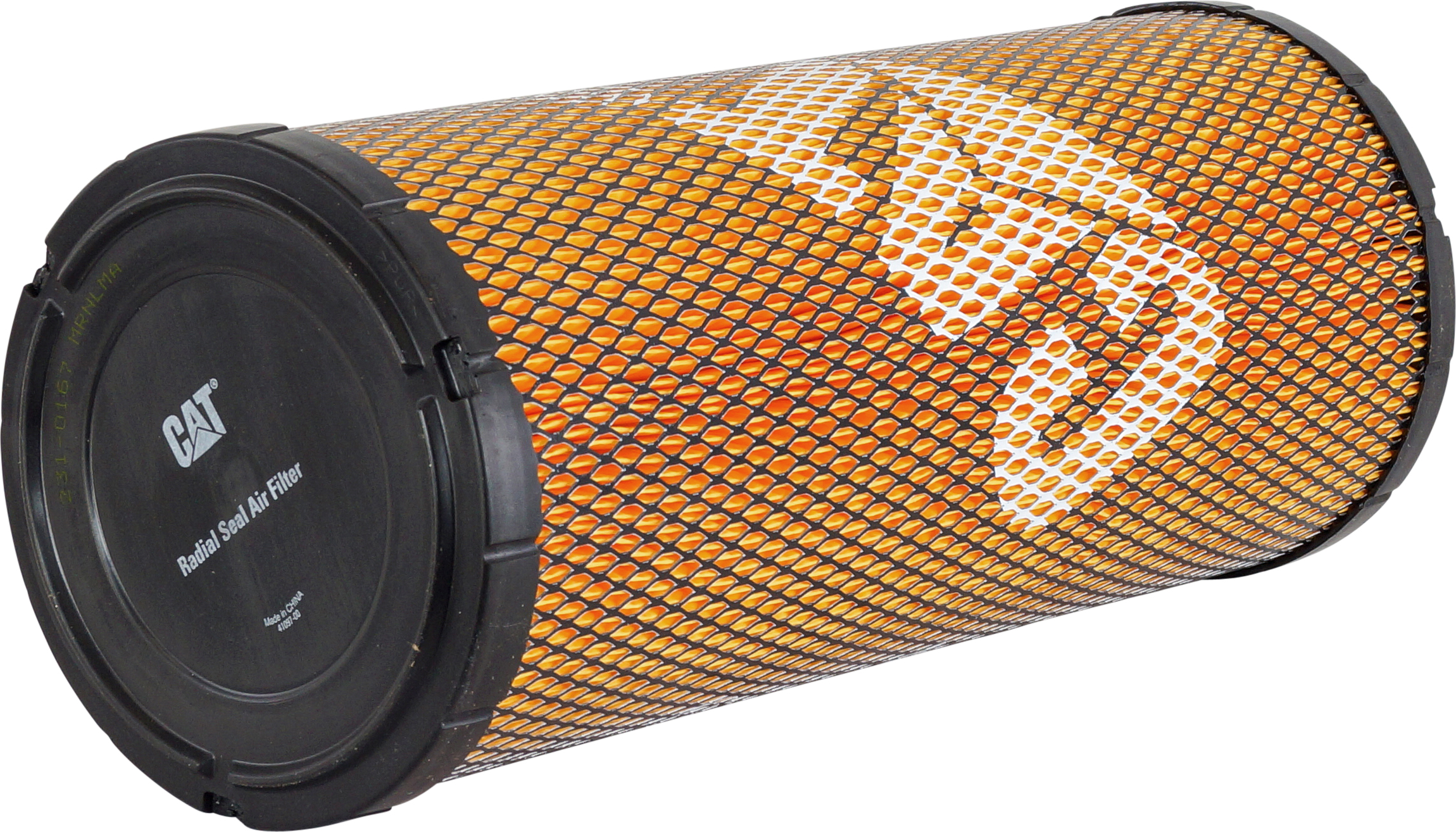 CATERPILLAR D11T, PRE-CLEANER, FILTER ELEMENT (PRIMARY)