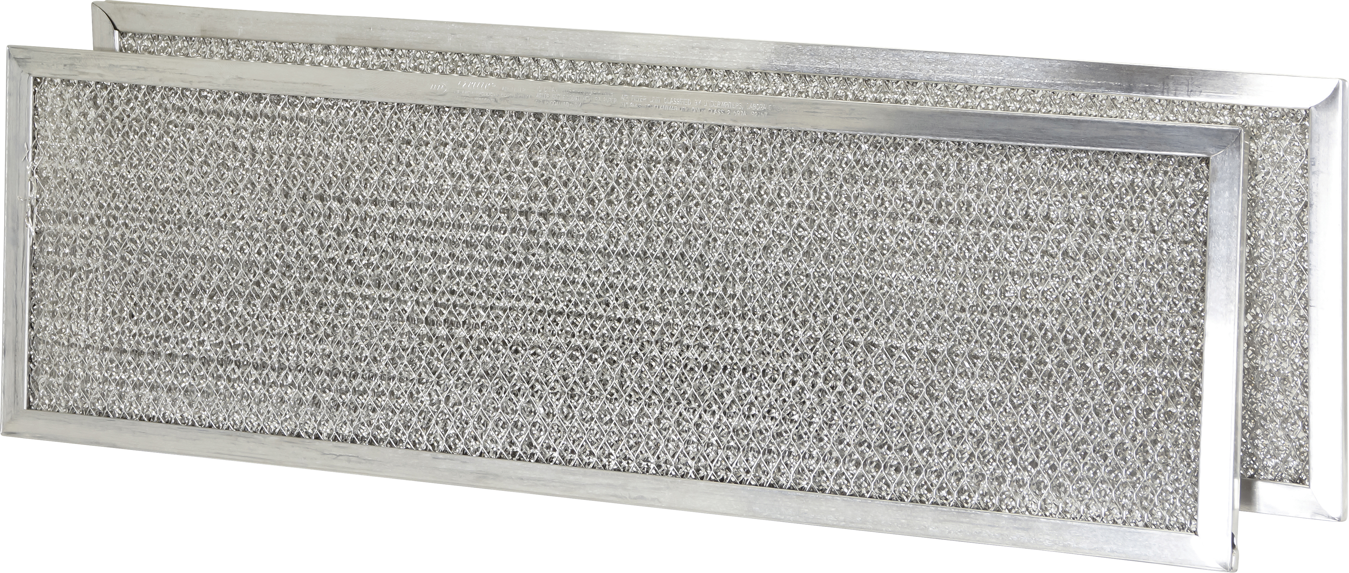 FILTER, 2-PACK, ELEMENT, 445 X 140MM, RED DOT R5075, R9500, R9510 (PAIR)