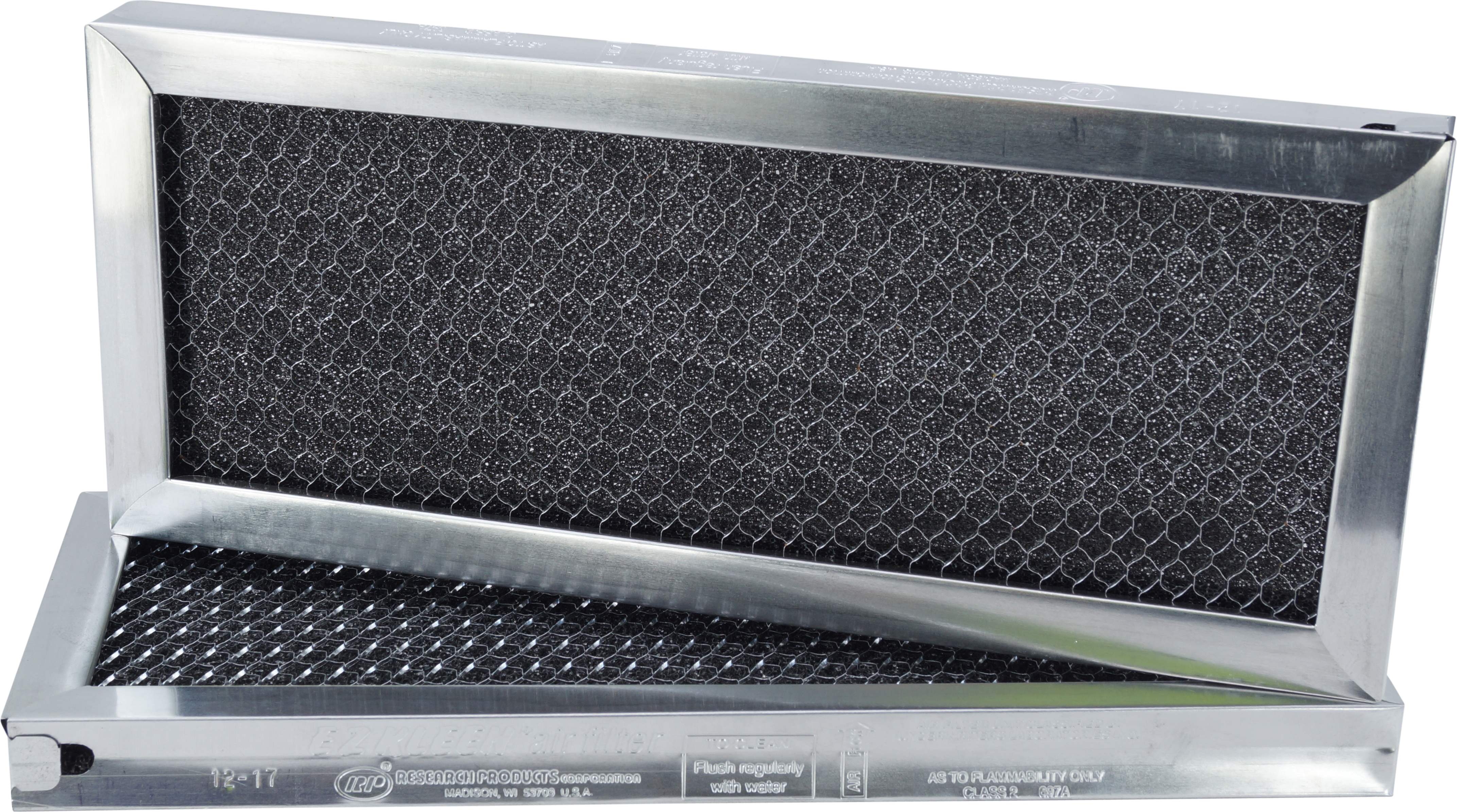 FILTER, ELEMENT, WESTERN STAR TRUCK, 292 X 122MM, (SET OF 2)