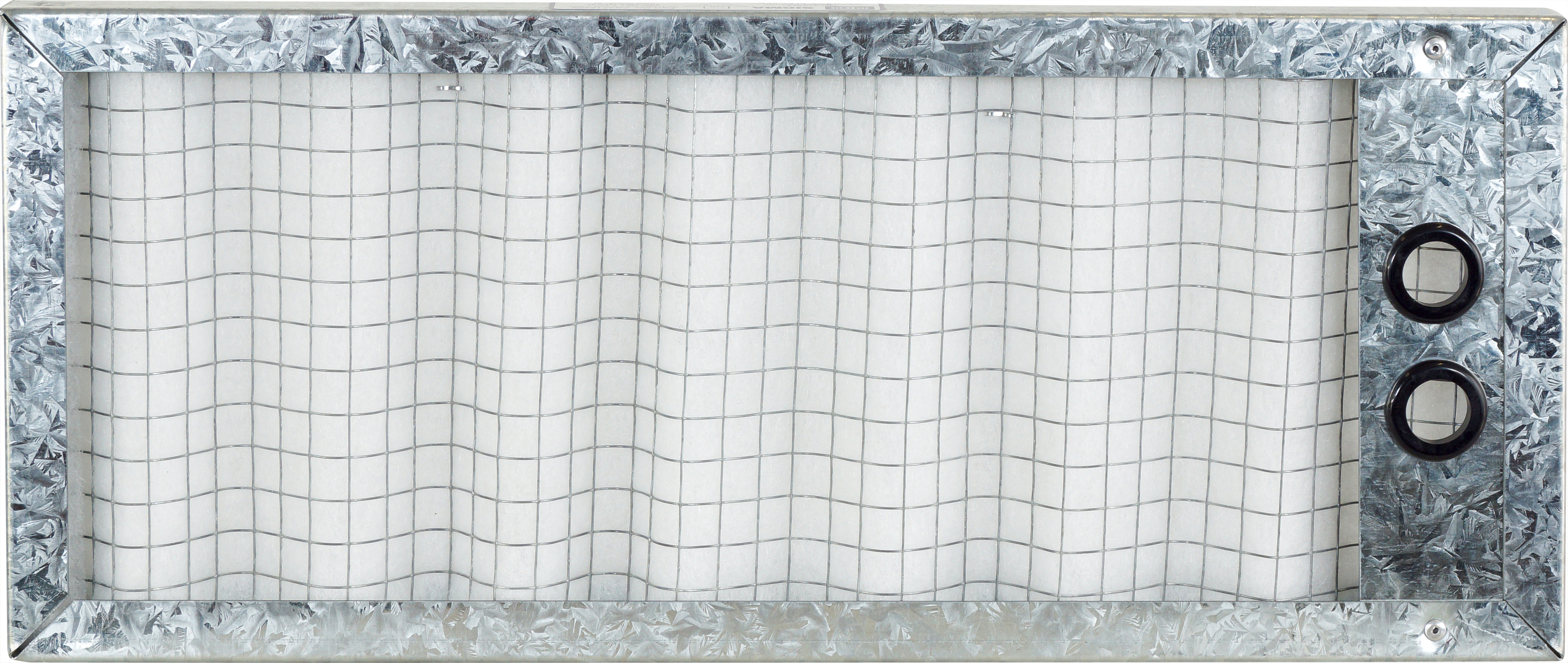 RETURN AIR FILTER, SIGMA AS271535S, SUITS TFC8, DISPOSABLE