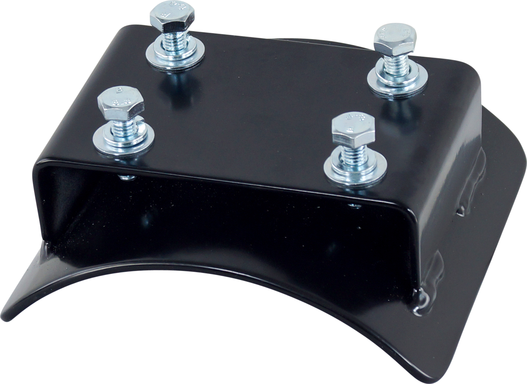 MOUNTING, HEAVY DUTY CRADLE (CUSTOM)