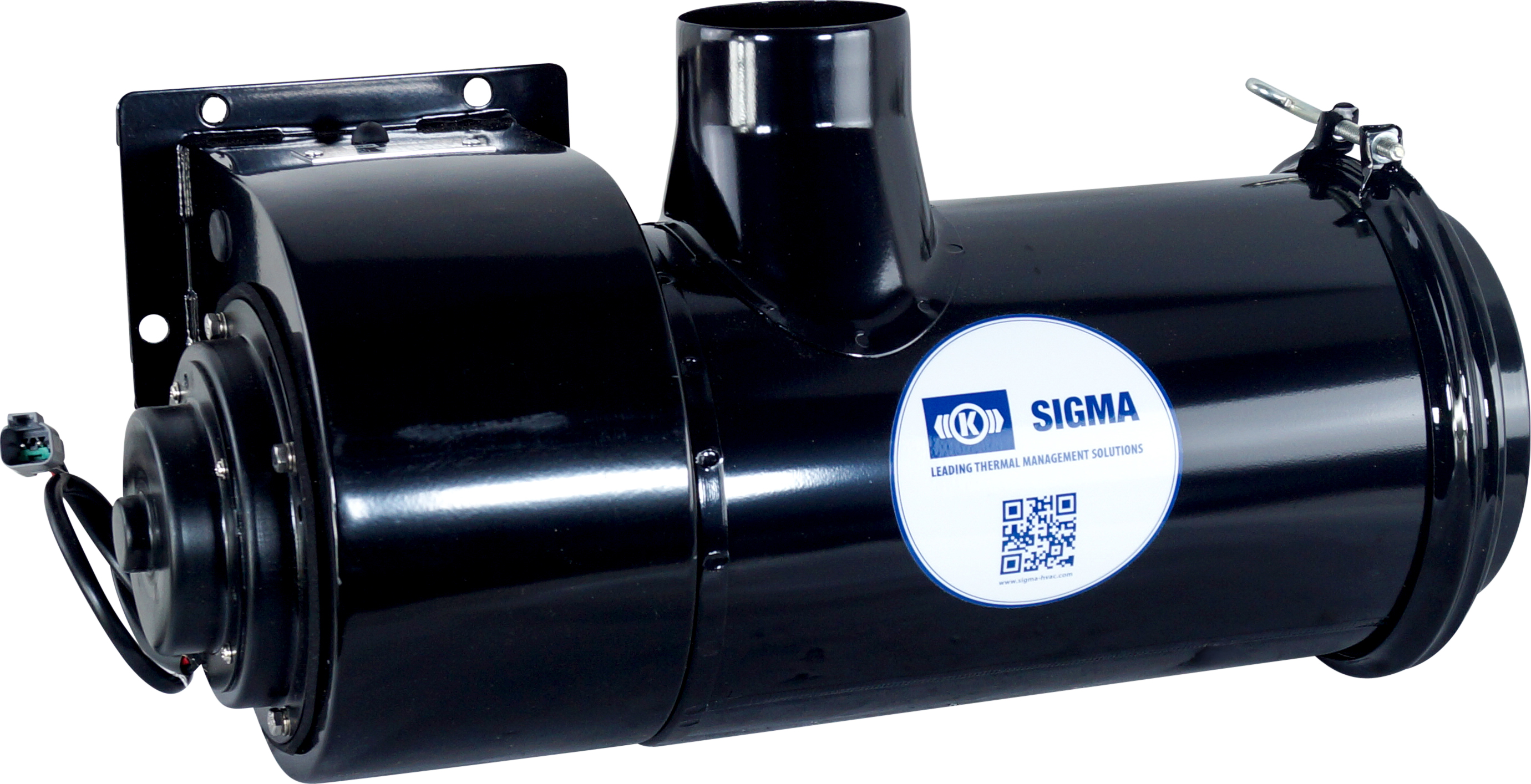 FILTER, ASSEMBLY KIT, SIGMA EB9P, 12V, 462 X 364 X 192MM, INCL FILTER, PRESSURISER & PRE-CLEANER, WI