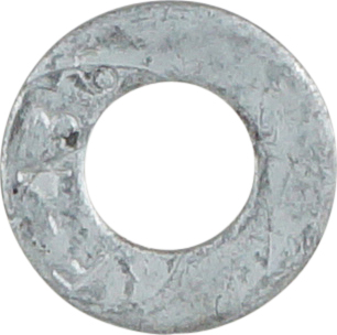 FLAT WASHER - 3/8 INCH (HARDENED)