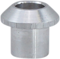 HOSE ADAPTOR, MIO-MF, #6, ADAPTS #6 MIO TO #6 MF (PACK OF 6)