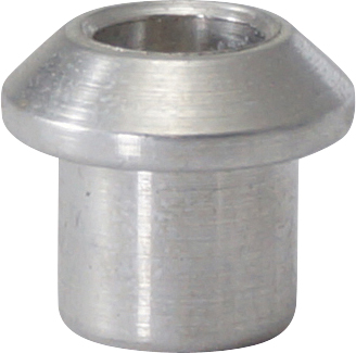 HOSE ADAPTOR, MIO-MF, #6, ADAPTS #6 MIO TO #6 MF