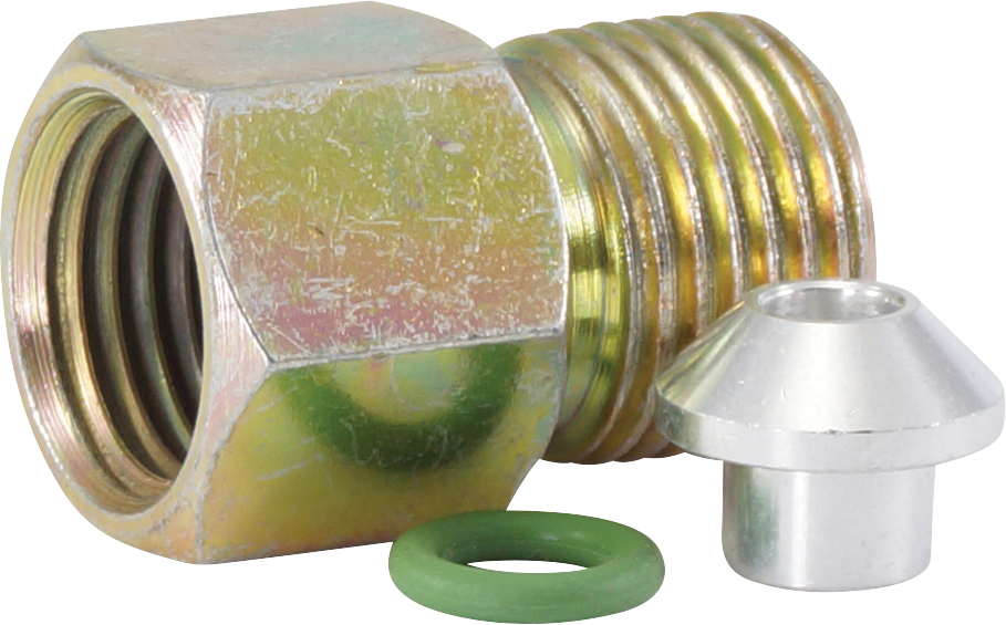 HOSE ADAPTOR, MIO-MIO, #5-#6, ADAPTS #5 MIO TO #6 MIO