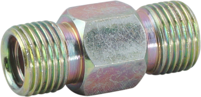HOSE ADAPTOR, MIO-MIO, STR, #6-#6