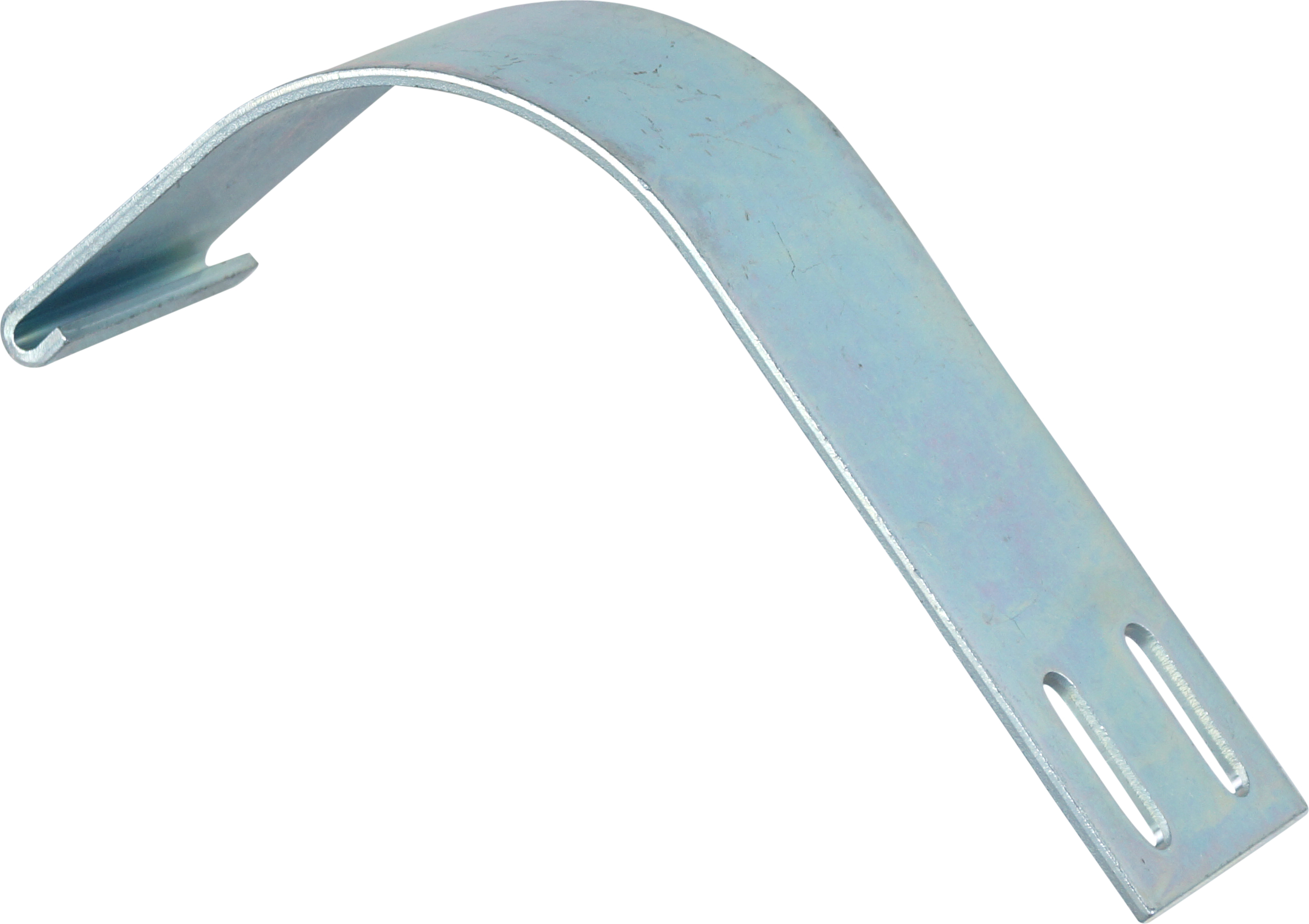 CLIP, BOTTOM HOOK, 101.6MM OD