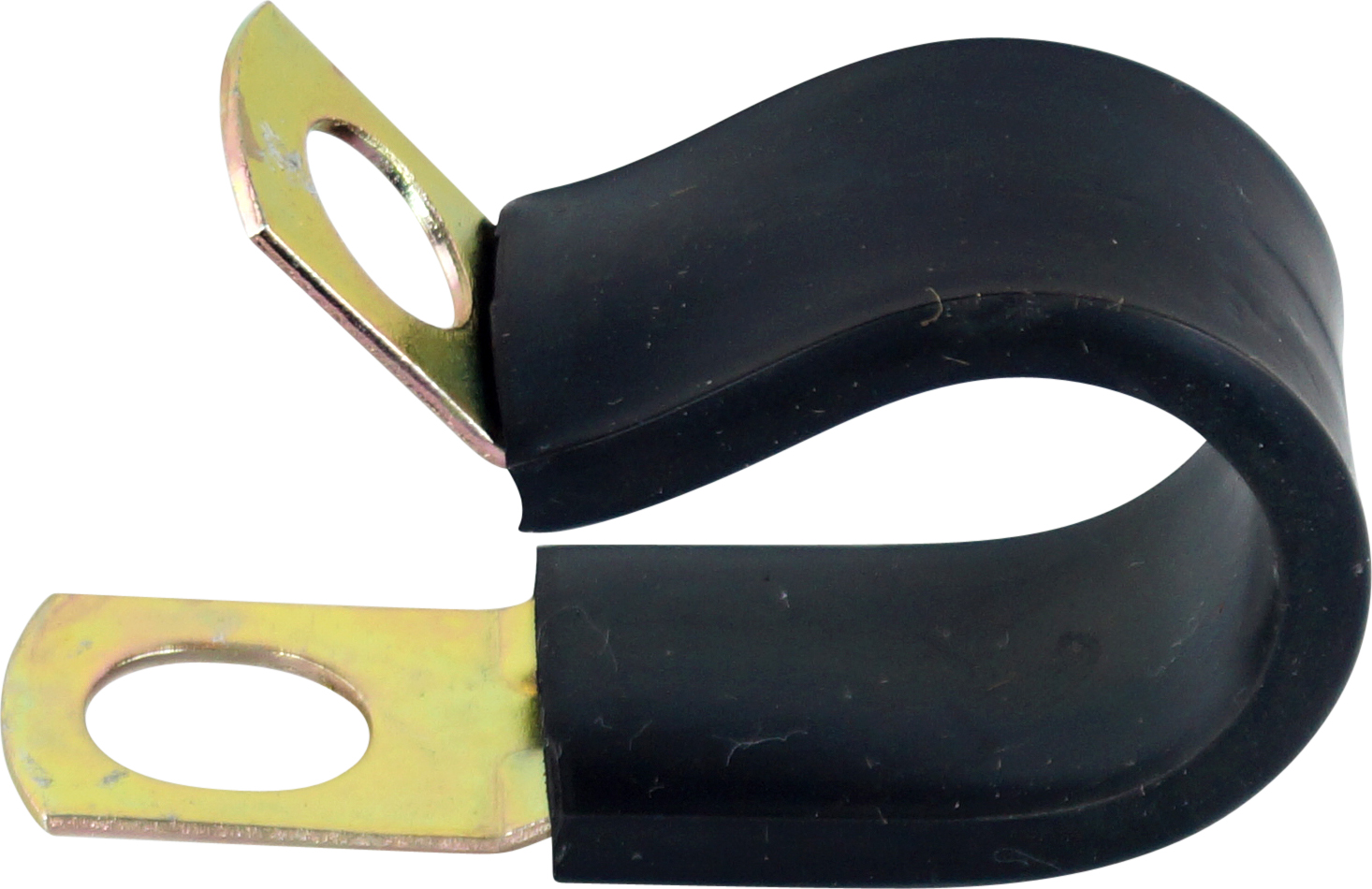 CLAMP, CUSHIONED - 1 INCH