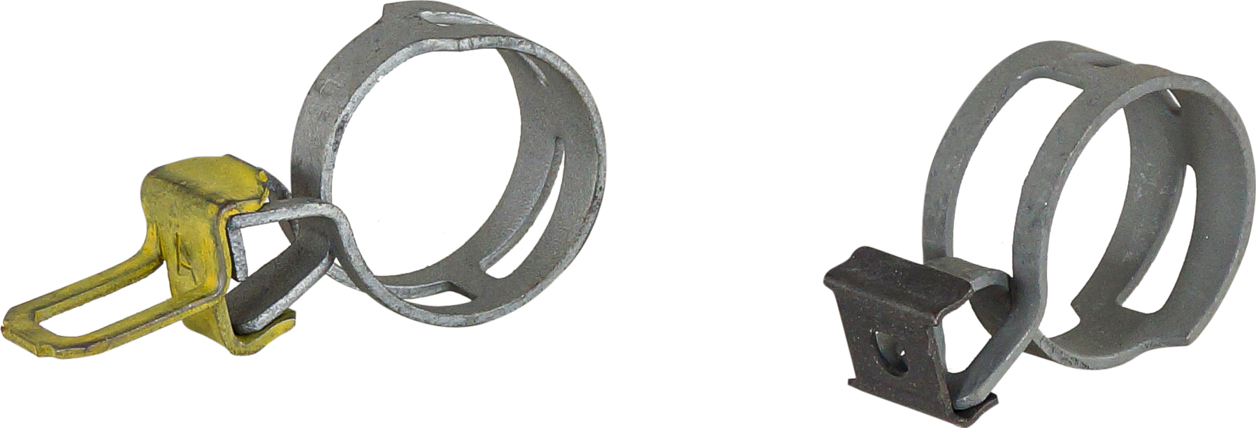 HOSE, CLAMP HEATER