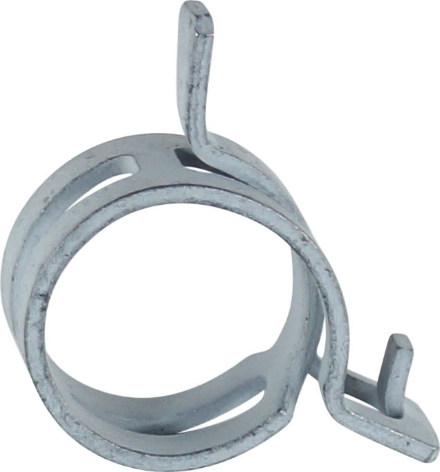 HOSE FITTING, CLAMP HEATER HOSE