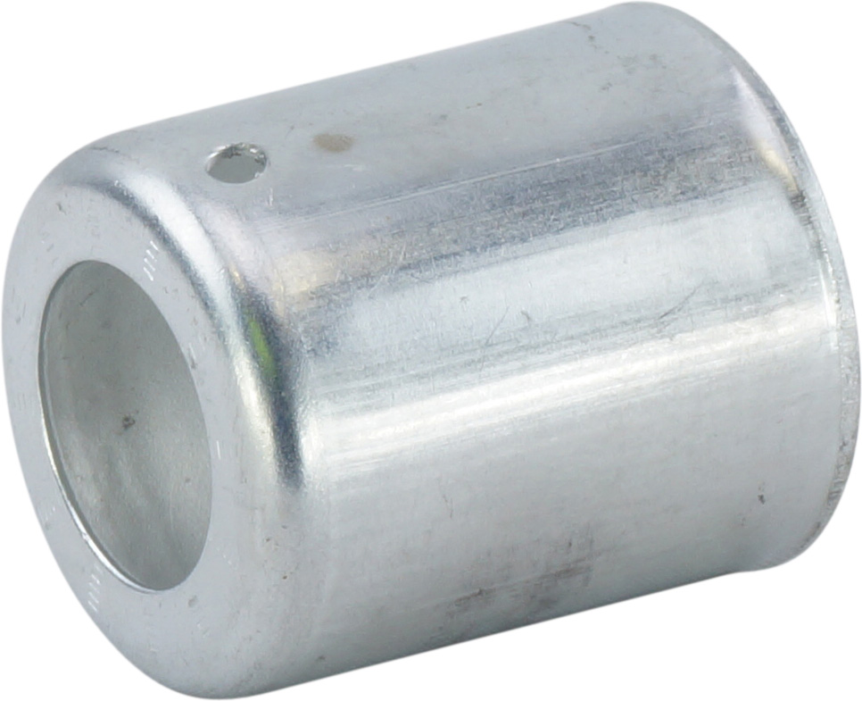 HOSE FITTING, ATCO, FERRULE, #12, STEEL, STANDARD, SUITS BARB FITTINGS