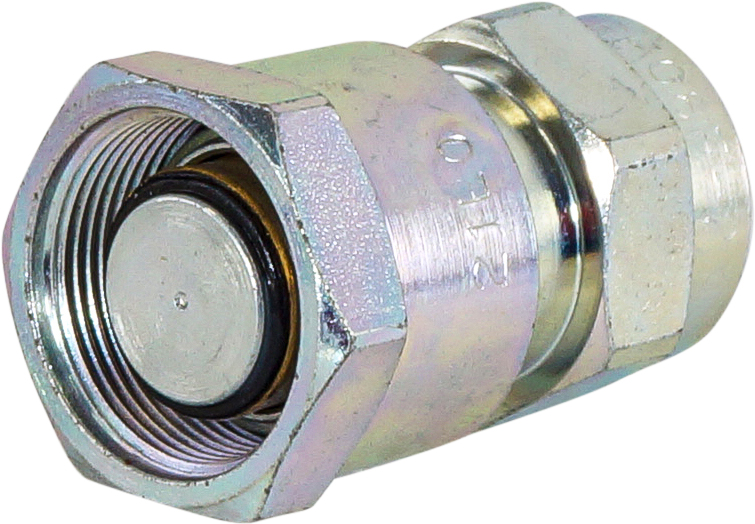 HOSE FITTING, COUPLING,  QUICK DISCONNECT