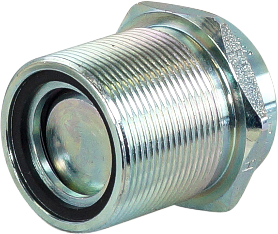 Coupling AS-Refrigerant FEMALE