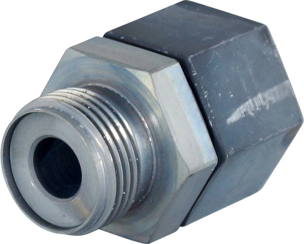 QUICK DISCONNECT COUPLING, CATERPILLAR, SUITS 994H