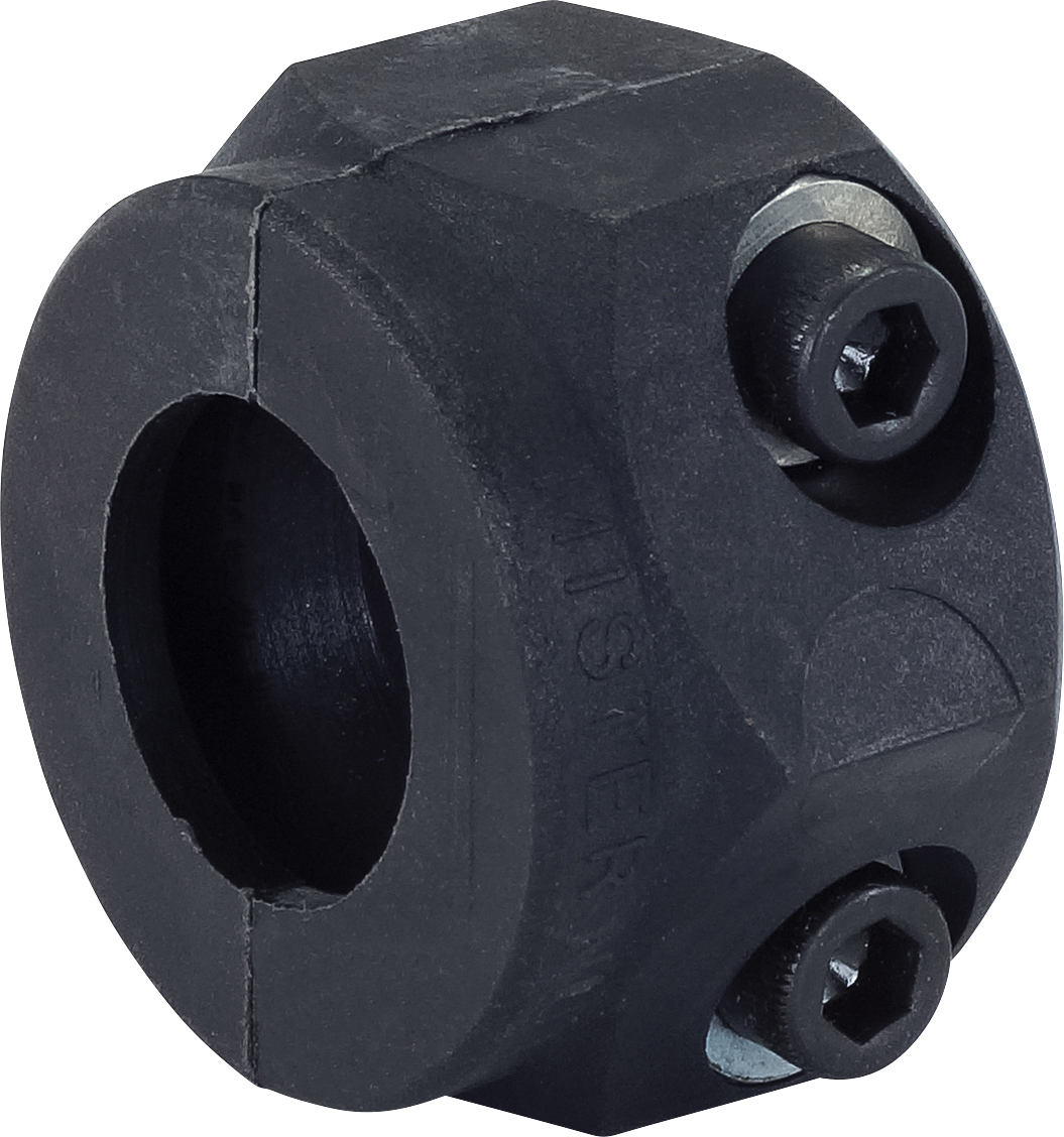 HOSE FITTING, SPRING-LOCK REPAIR, #6, GARTER SPRING, INCL 2 X O-RINGS