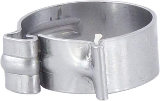 HOSE FITTING, EATON, E-Z CLIP, CLIP, #6, SINGLE