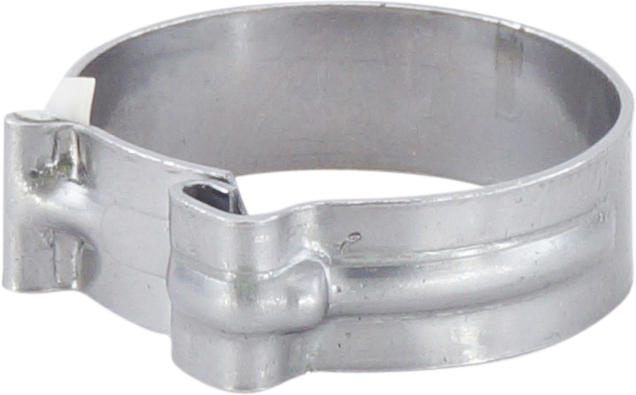HOSE FITTING, EATON, E-Z CLIP, CLIP, #10, SINGLE