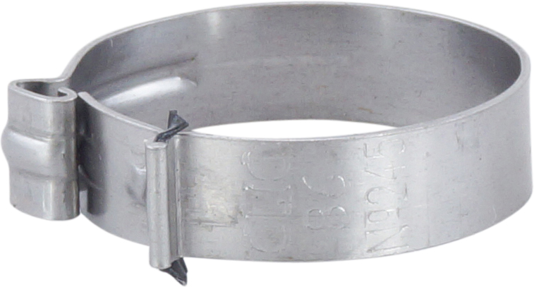 HOSE FITTING, EATON, E-Z CLIP, CLIP, #12, SINGLE