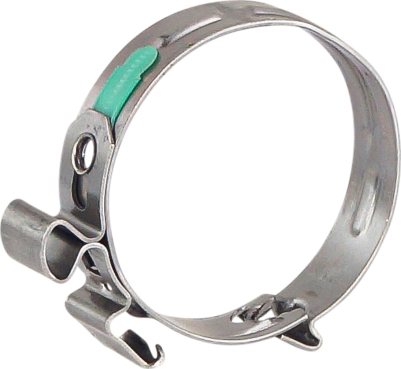 HOSE FITTING, EATON, E-Z CLIP, CLIP, #16 SINGLE
