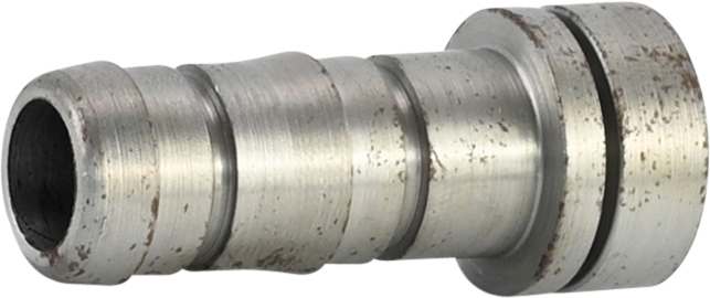 HOSE FITTING, EATON, E-Z CLIP, LIFESAVER, #12, STEEL (SINGLE)
