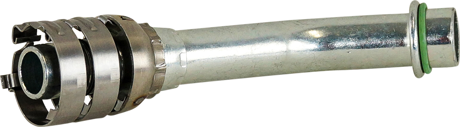 HOSE FITTING, SUPERFLEX HD, ORING WITHOUT NUT (23MM O.D), 45D, #12, STEEL