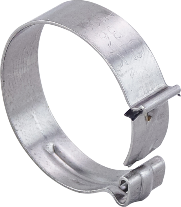 HOSE FITTING, SUPERFLEX HD, CLIP, #12, SINGLE