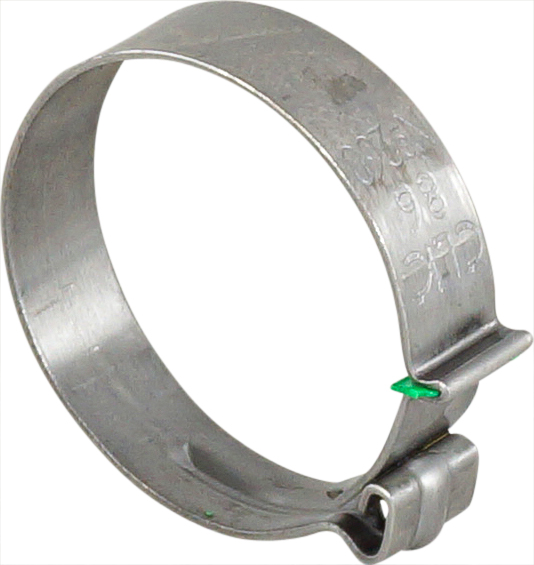 HOSE FITTING, SUPERFLEX HD, CLIP, #14, SINGLE