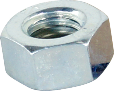 NUT, M10 x 1.5 thd