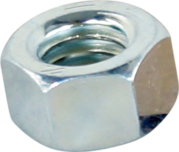 NUT, TERMINAL CABLE RETAINER (3/8-16-THD)