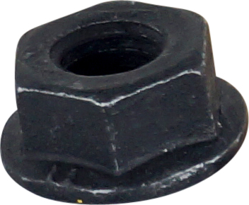 NUT, HOSE CLAMP