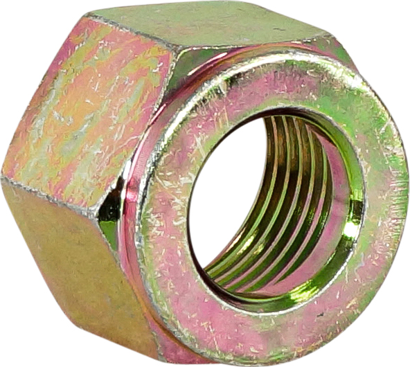 NUT, FOR, #8