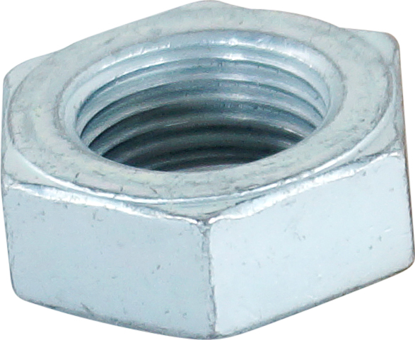 NUT, CATERPILLAR, D10T, 5/8''-18 HEX JAM