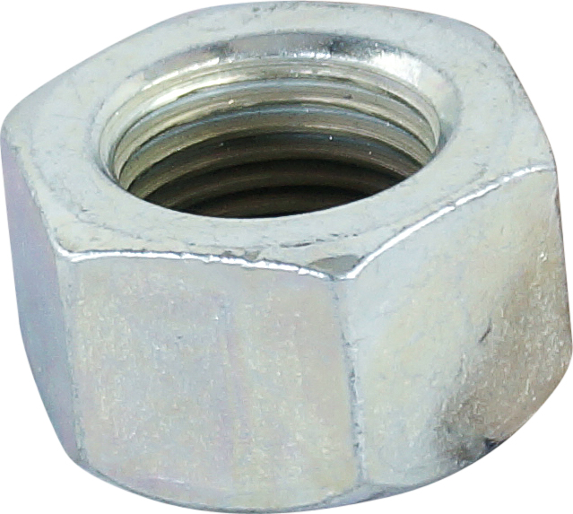 NUT, CATERPILLAR, D10T, 5/8''-18 HEX