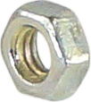 NUT, CATERPILLAR, 793F, M4 X 0.7