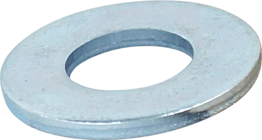 FLAT WASHER, HITACHI, M10