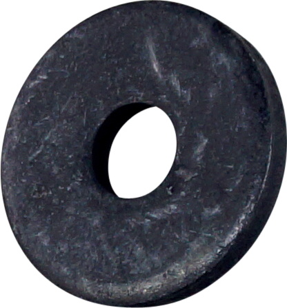 WASHER, FLAT, CATERPILLAR, STEEL, M10 ID