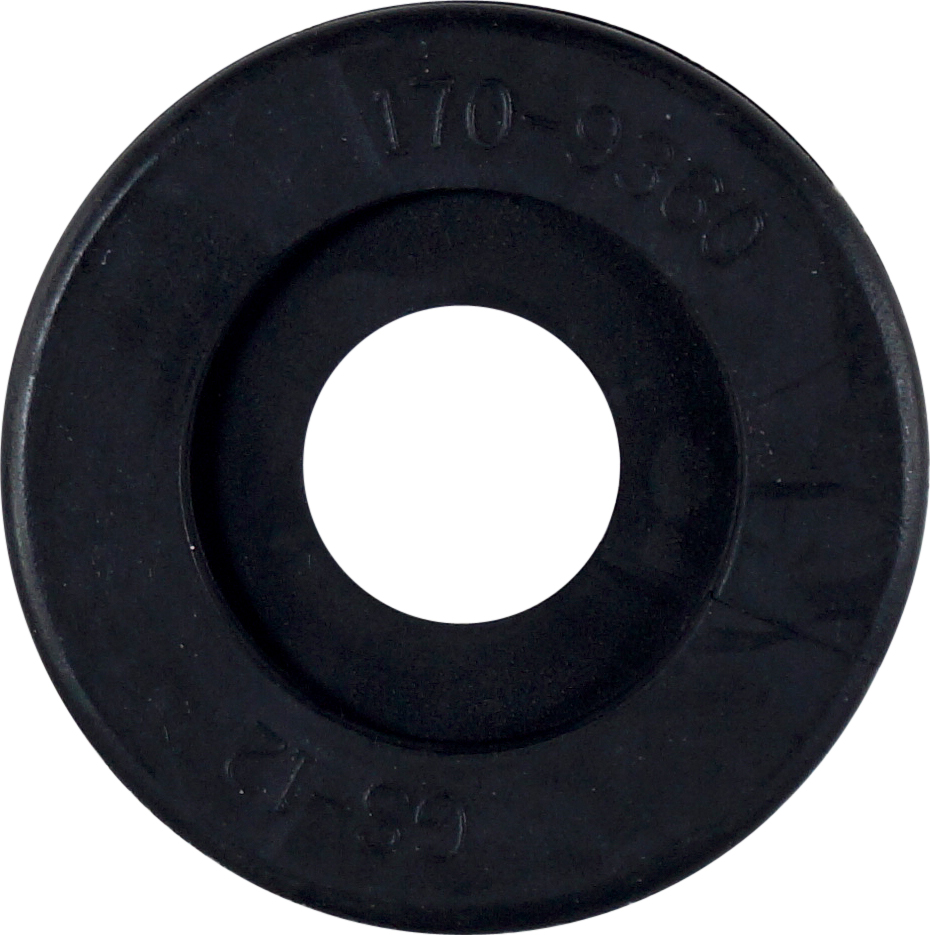 RUBBER GROMMET, ID 20MM, OD 58MM