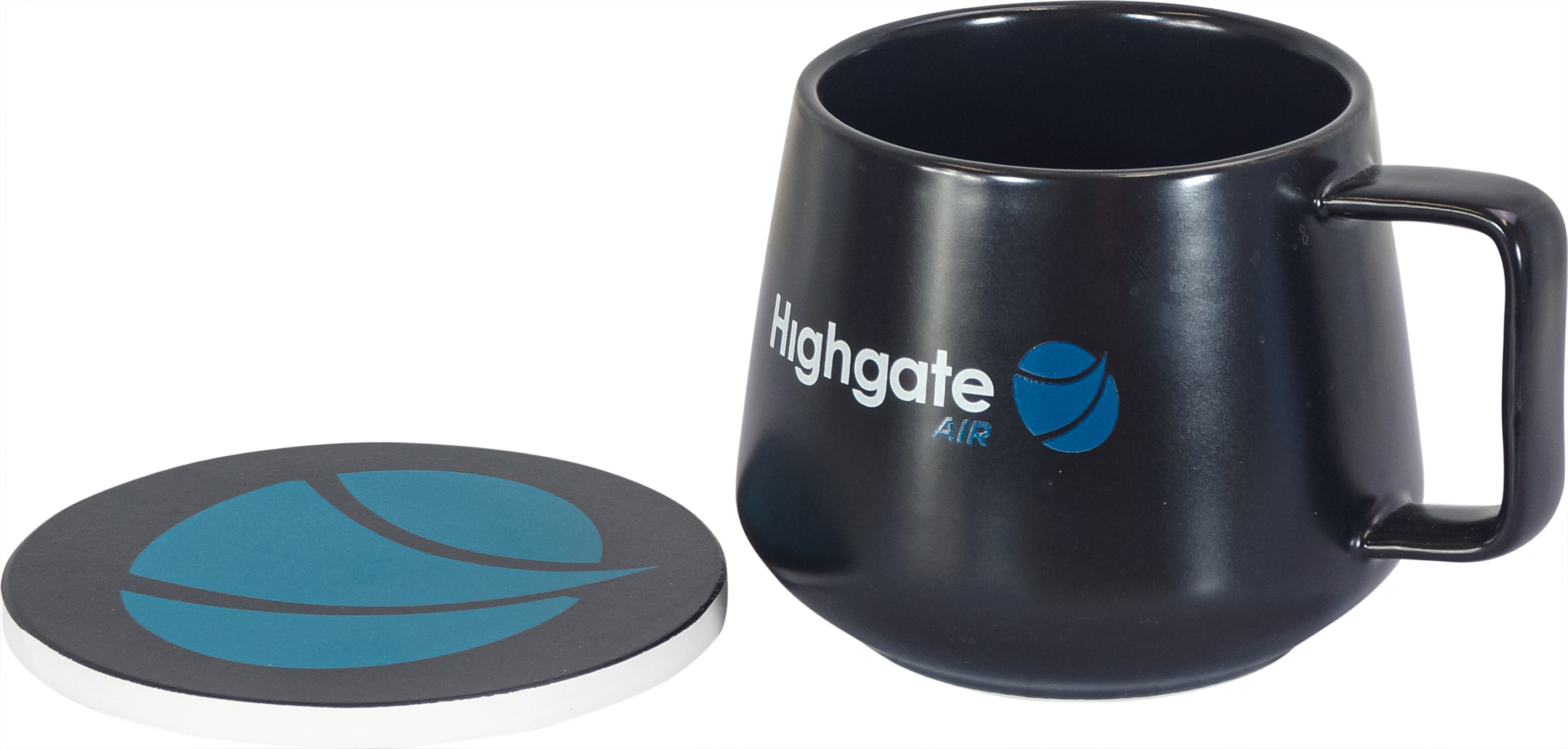 PROMOTIONAL PRODUCT, HIGHGATE AIR CERAMICMUG
