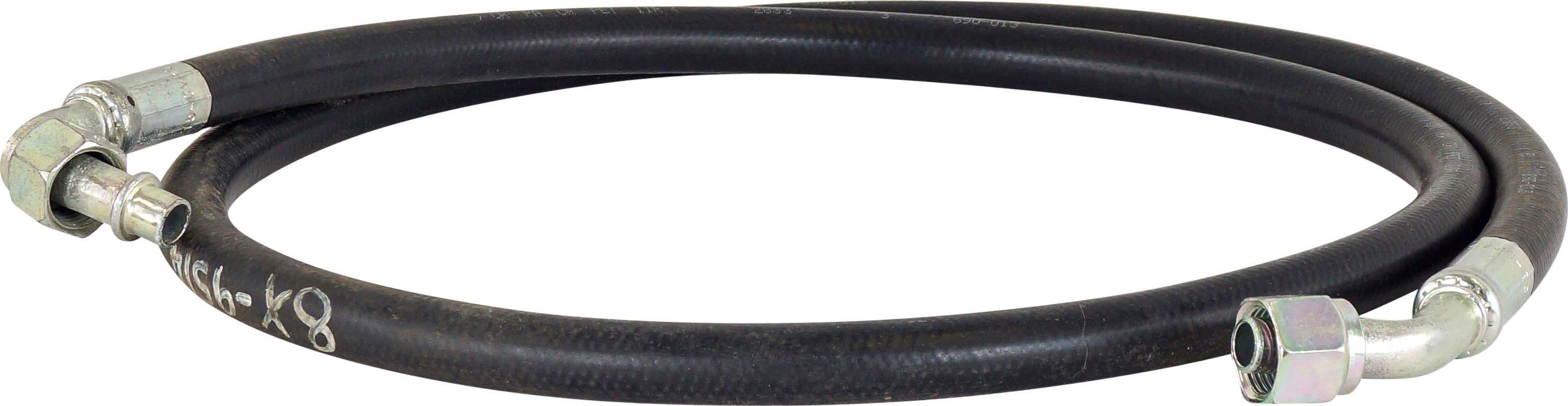 HOSE ASSEMBLY,CAT 777, DISCHARGE