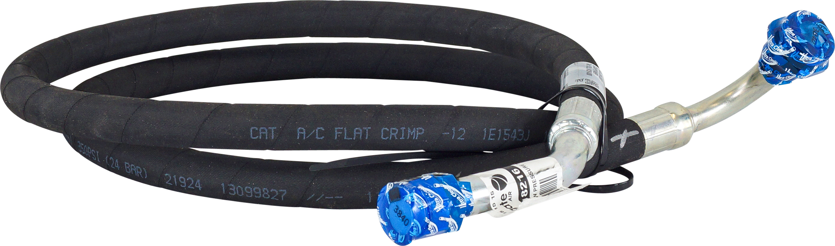 HOSE - LOW PRESSURE HOSE, EVAP - ACCUMULATOR
