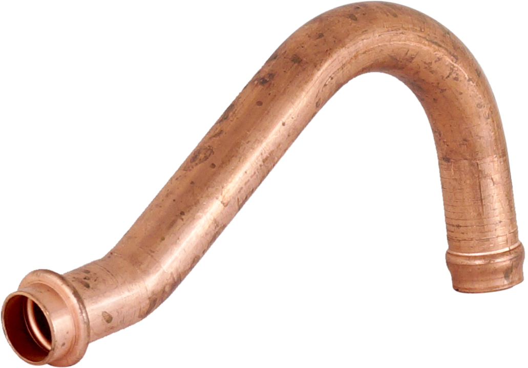 TUBE, HEATER, CATERPILLAR, 793F