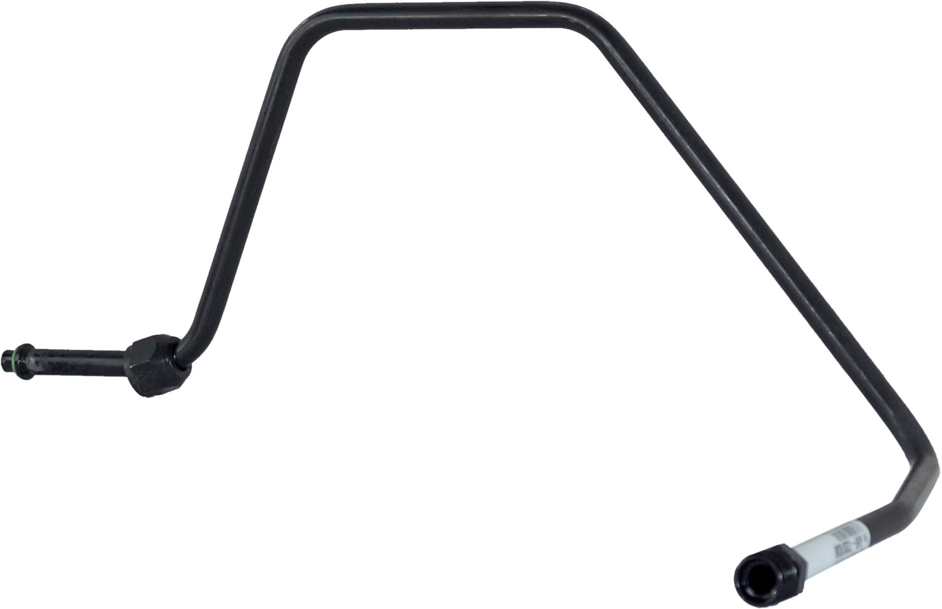 HOSE ASSEMBLY, KENWORTH T359, CONDENSER HARDLINE DRIER