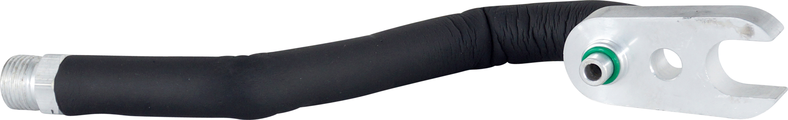 HOSE ASSEMBLY, KENWORTH T359, HVAC PIPE HIGHSIDE