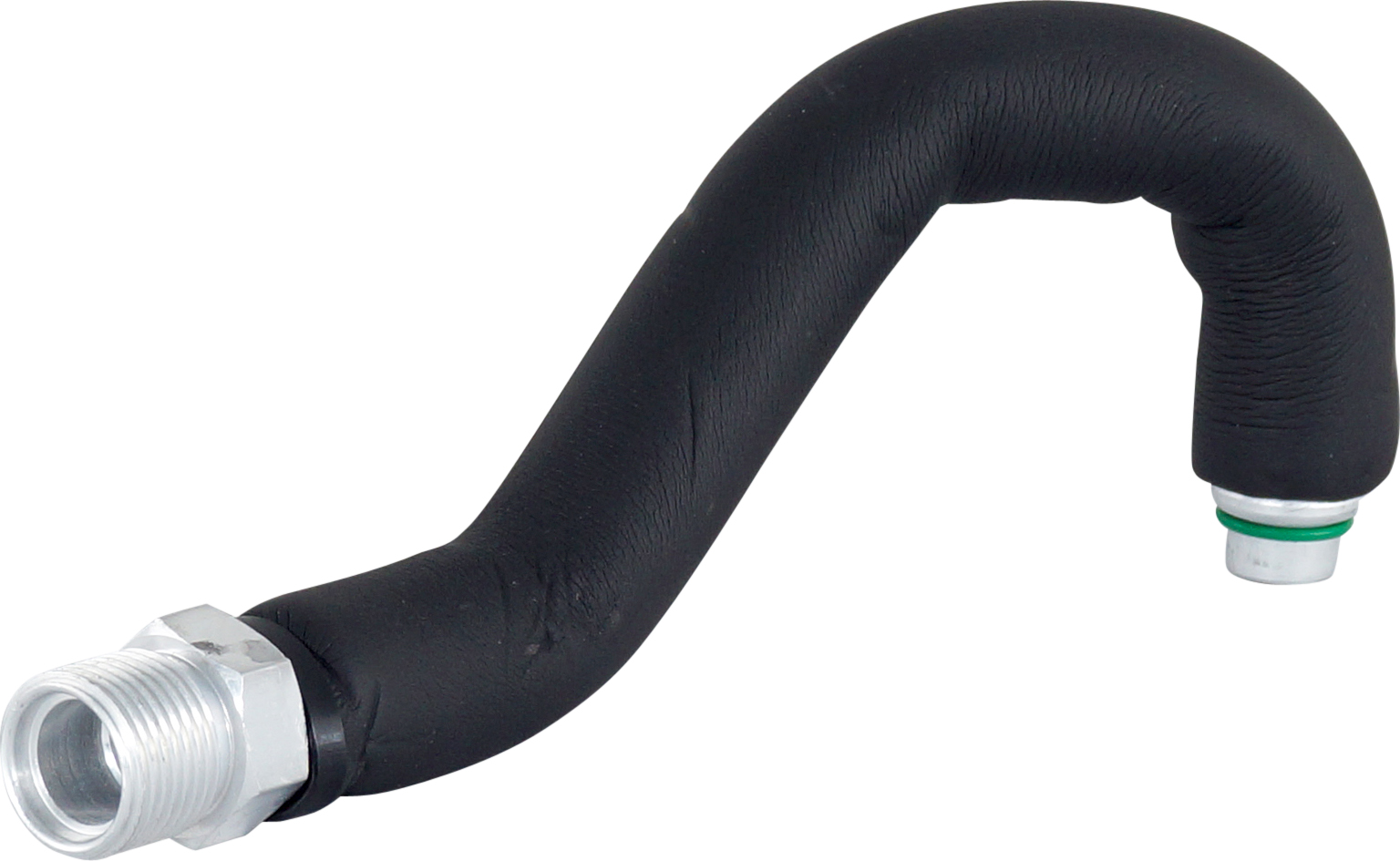 HOSE ASSEMBLY, KENWORTH T359, HAVAC PIPE, LOW SIDE