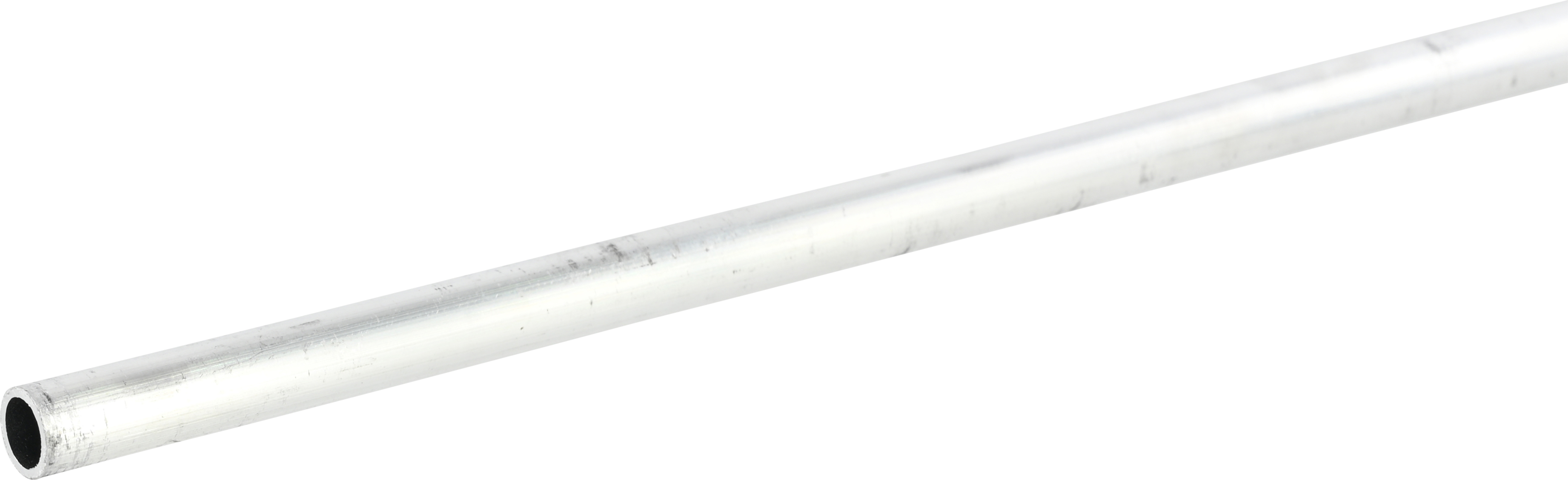 ALUMINIUM LINE, OPEN-ENDED, #6, 2000MM