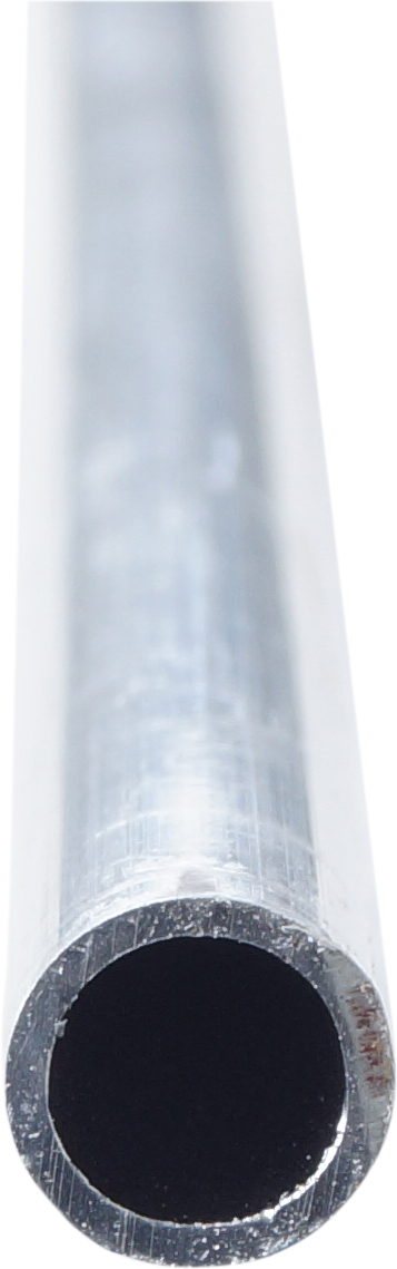 ALUMINIUM LINE, OPEN-ENDED, #8, 2000MM