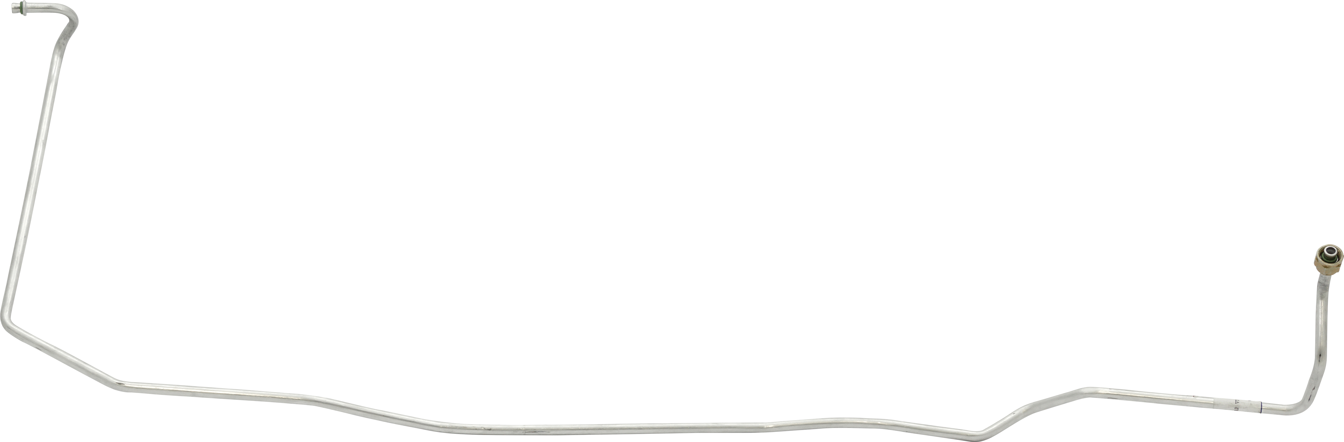 HOSE ASSEMBLY, LINE, ALUMINIUM, LIQUID, HOLDEN COMMODORE VT,VY,VX V6 V8